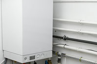 free North Camp condensing boiler quotes