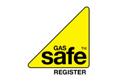 gas safe companies North Camp
